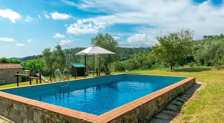 Holiday home in Fonte Brizzi