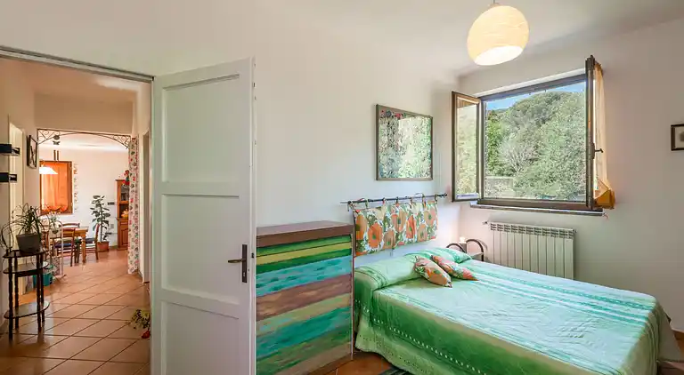 Holiday home in Fonte Brizzi