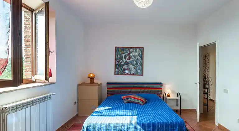 Holiday home in Fonte Brizzi