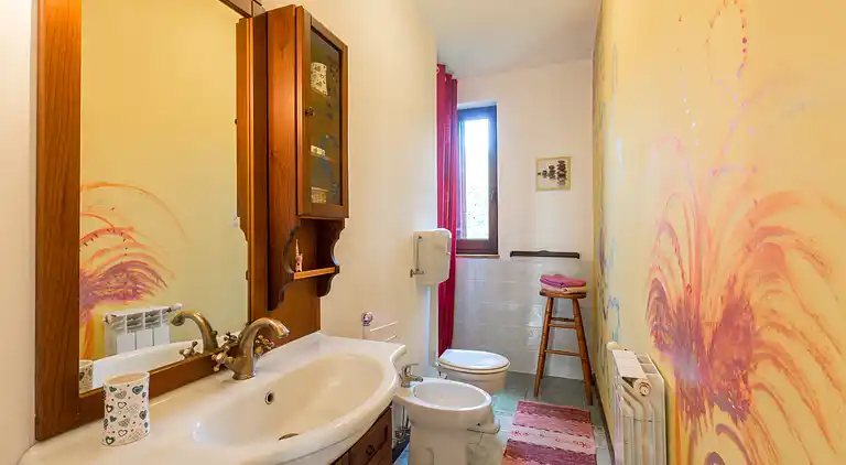 Holiday home in Fonte Brizzi