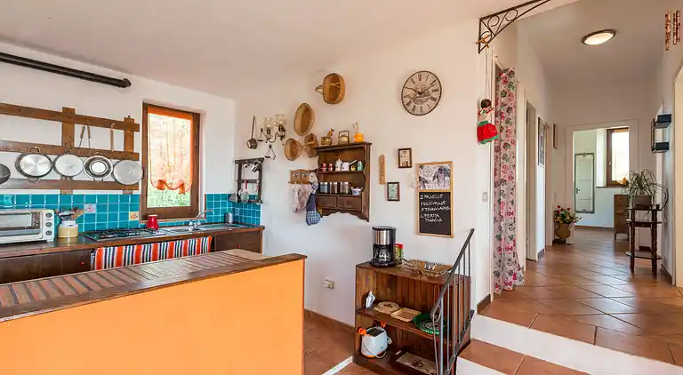 Holiday home in Fonte Brizzi