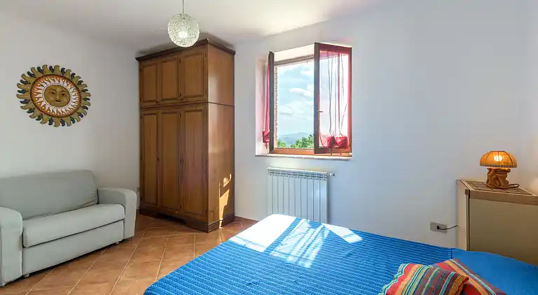 Holiday home in Fonte Brizzi