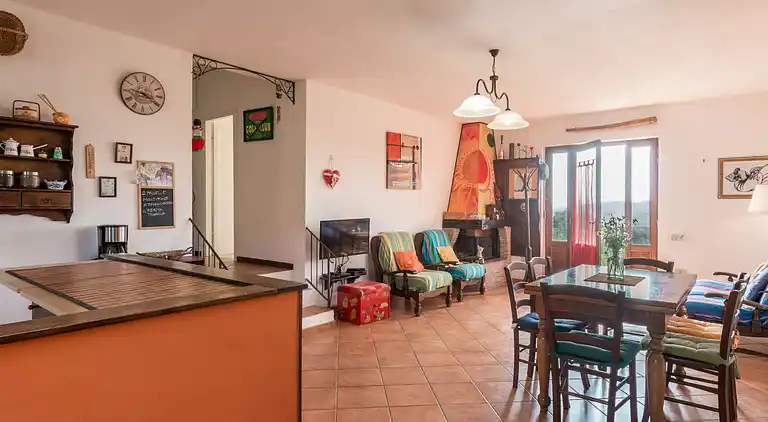 Holiday home in Fonte Brizzi