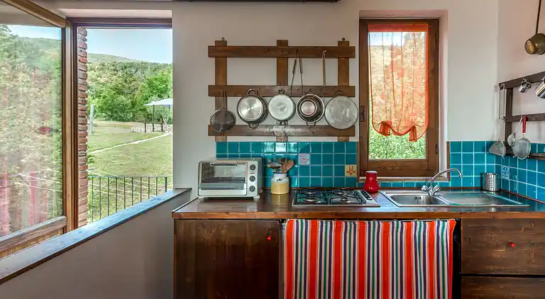 Holiday home in Fonte Brizzi