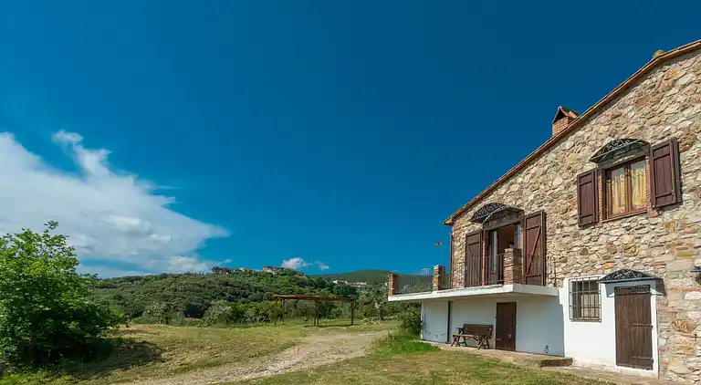 Holiday home in Fonte Brizzi