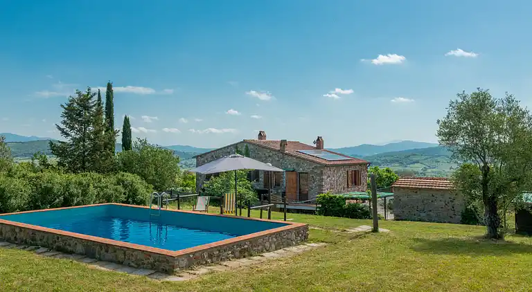 Holiday home in Fonte Brizzi