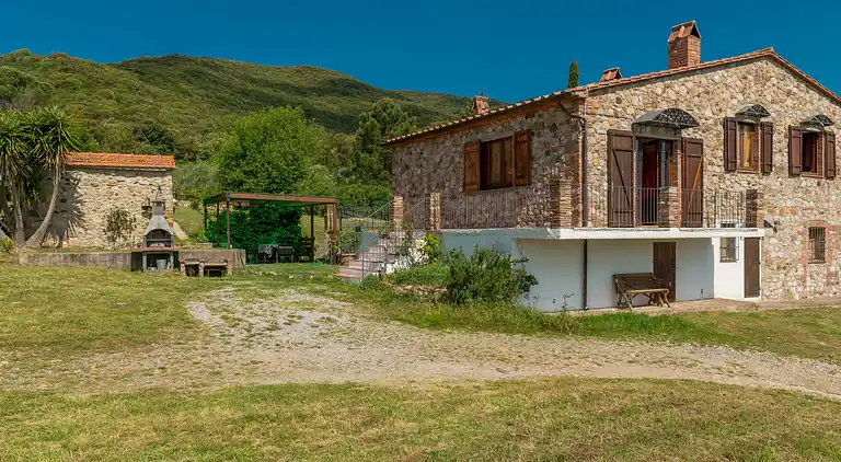 Holiday home in Fonte Brizzi