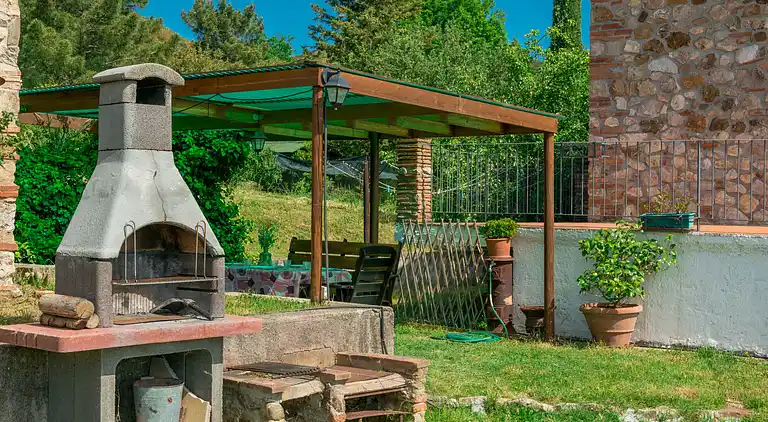 Holiday home in Fonte Brizzi