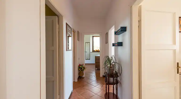 Holiday home in Fonte Brizzi