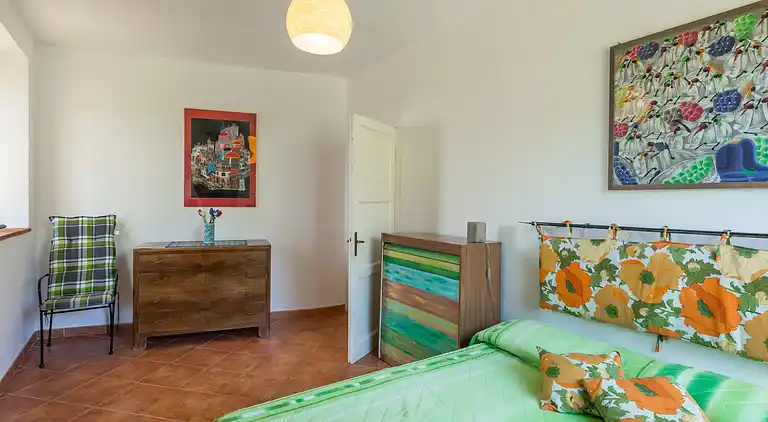 Holiday home in Fonte Brizzi