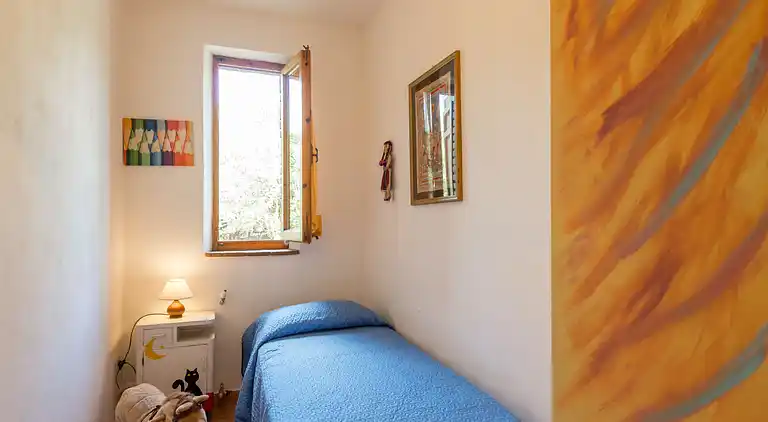 Holiday home in Fonte Brizzi