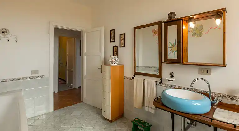 Holiday home in Fonte Brizzi