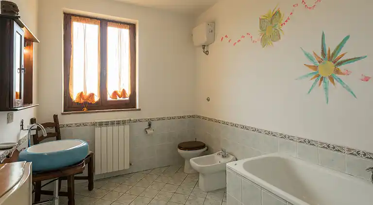 Holiday home in Fonte Brizzi