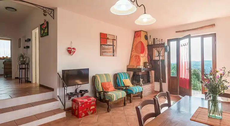 Holiday home in Fonte Brizzi