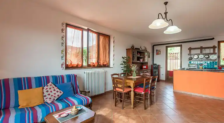Holiday home in Fonte Brizzi
