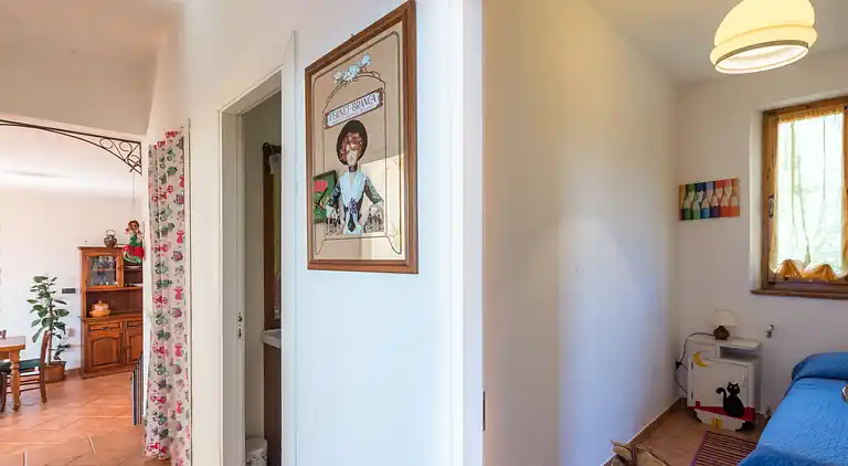 Holiday home in Fonte Brizzi