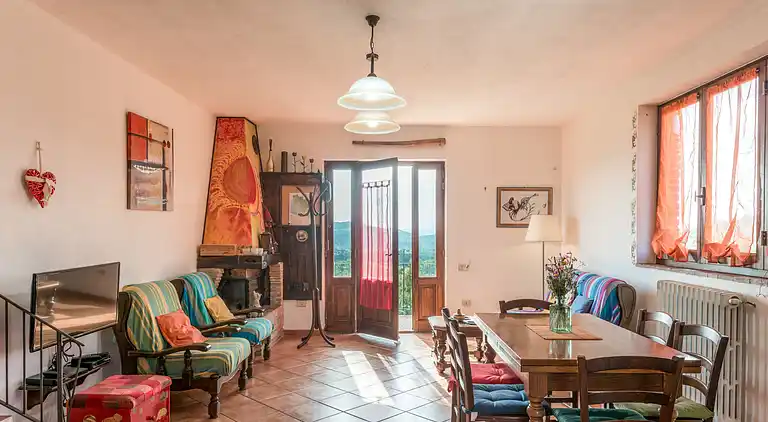 Holiday home in Fonte Brizzi