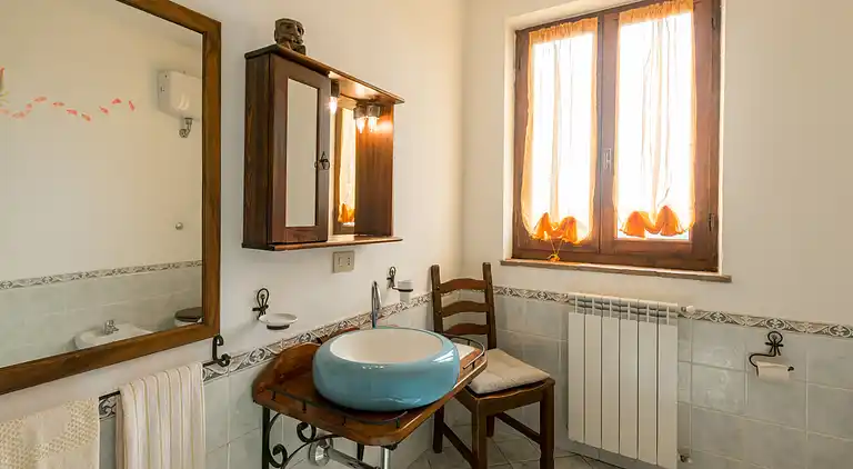 Holiday home in Fonte Brizzi