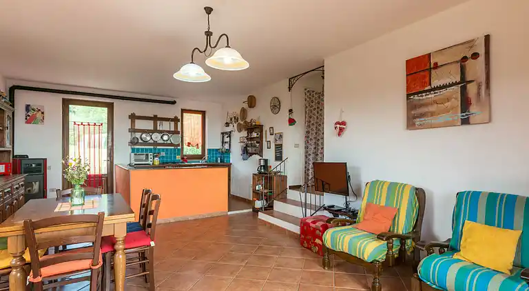 Holiday home in Fonte Brizzi