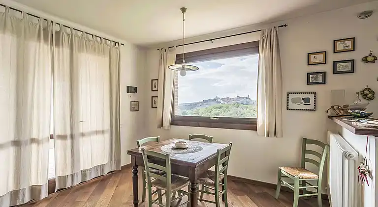 Feriebolig i Le Coste