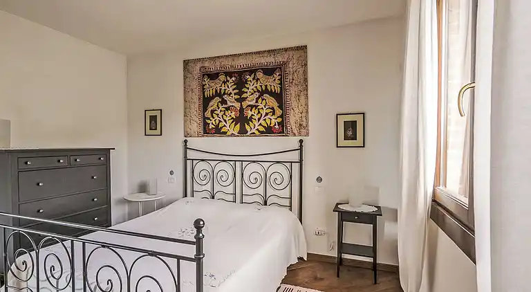 Feriebolig i Le Coste