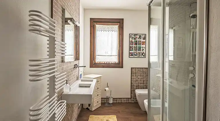 Feriebolig i Le Coste