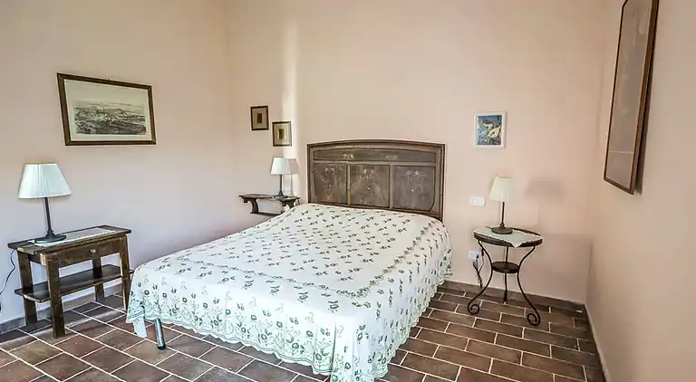 Feriebolig i Le Coste