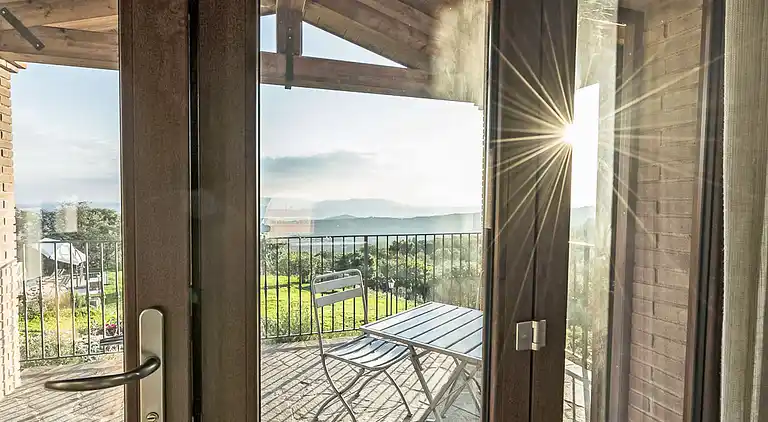 Feriebolig i Le Coste