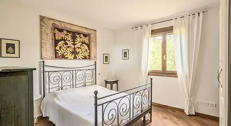 Feriebolig i Le Coste