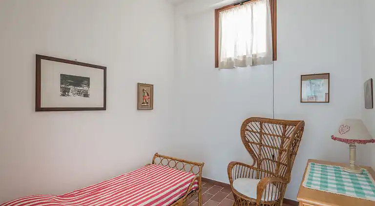 Feriebolig i Le Coste