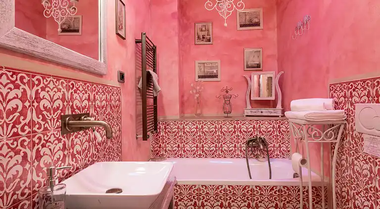 Feriebolig i Sassofortino