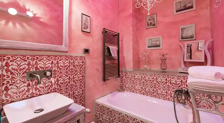 Feriebolig i Sassofortino