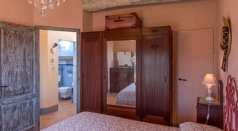 Feriebolig i Sassofortino