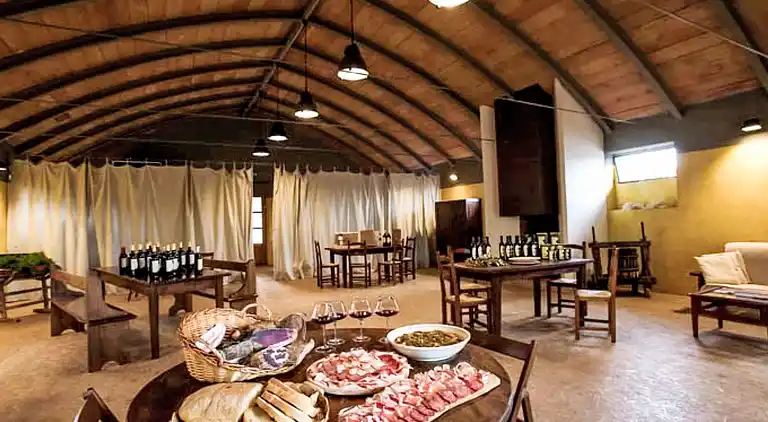 Holiday home in La Cava