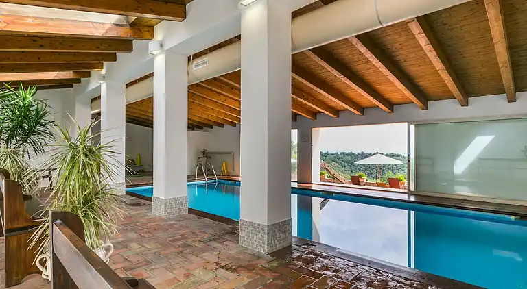 Holiday home in La Cava