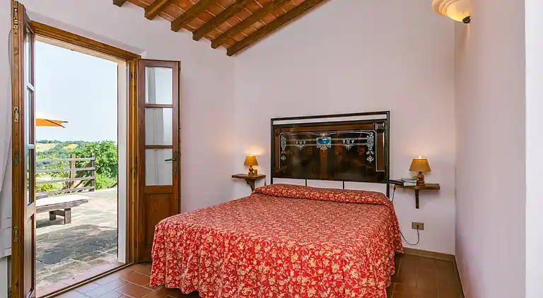 Holiday home in La Cava