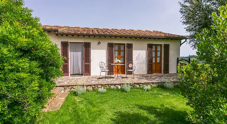 Holiday home in La Cava