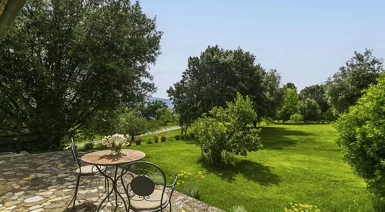 Holiday home in La Cava