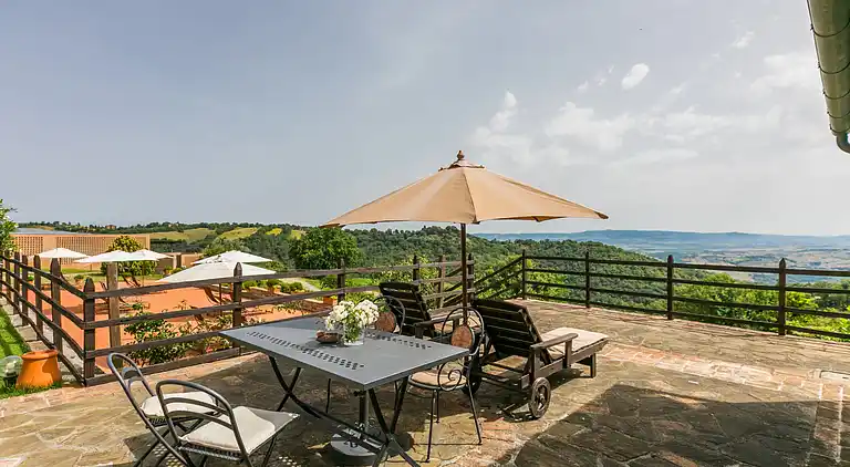 Holiday home in La Cava