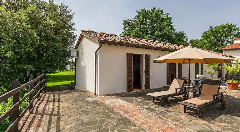 Holiday home in La Cava