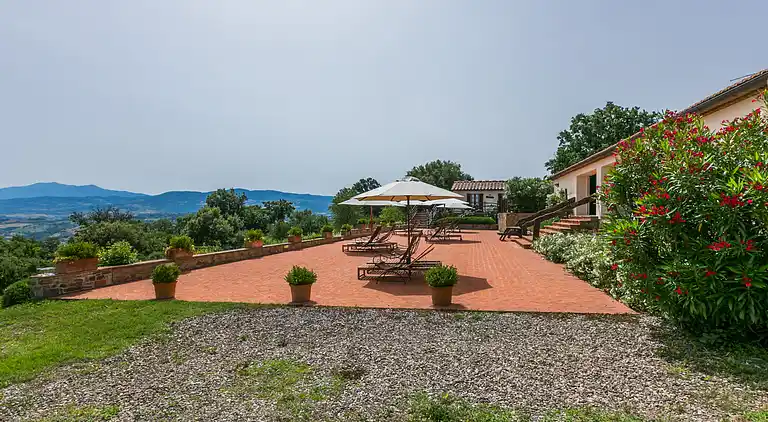 Holiday home in La Cava