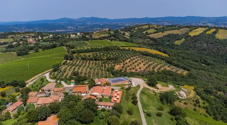 Holiday home in La Cava