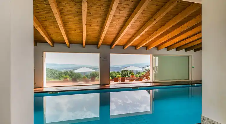 Holiday home in La Cava