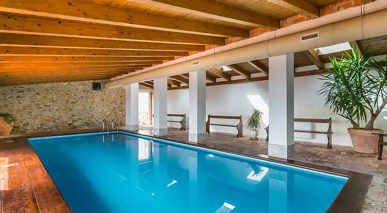 Holiday home in La Cava