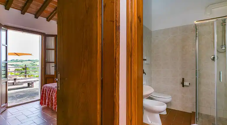 Holiday home in La Cava