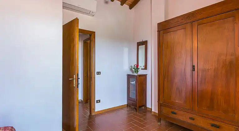 Holiday home in La Cava