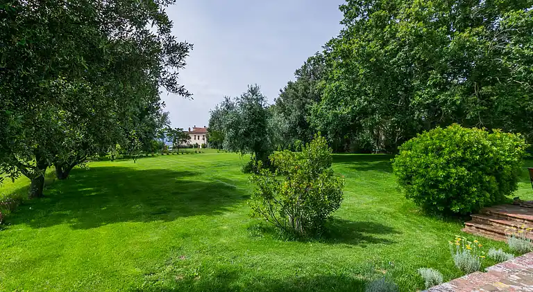 Holiday home in La Cava