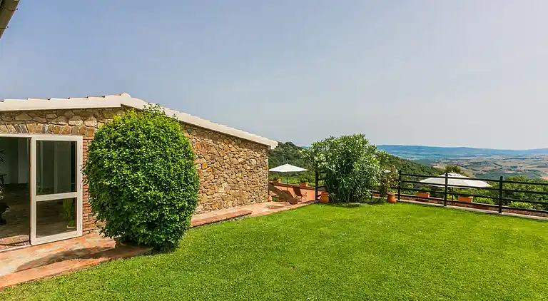 Holiday home in La Cava