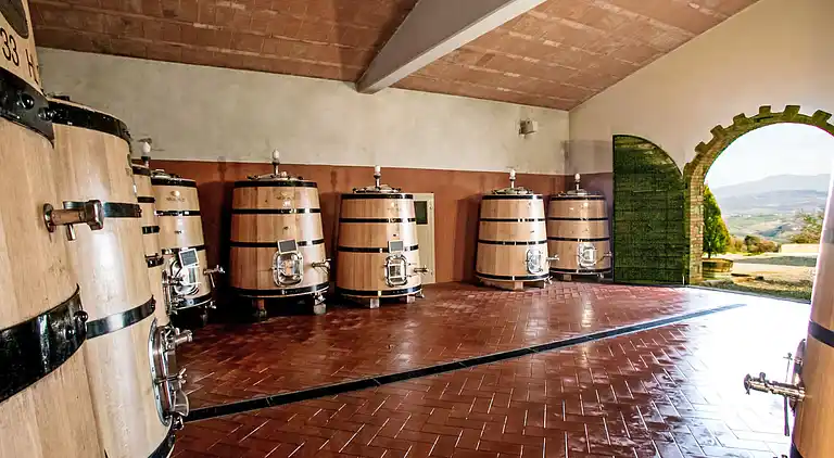 Holiday home in La Cava