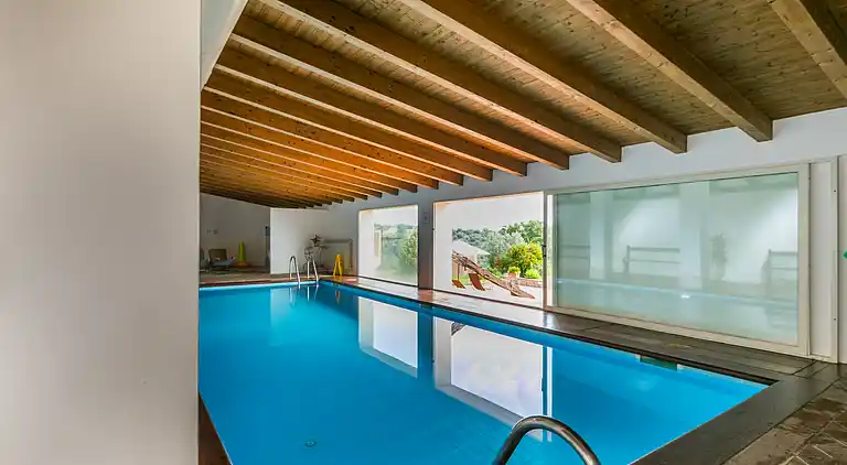 Holiday home in La Cava